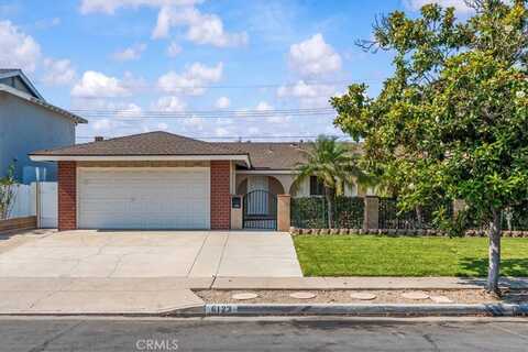 6123 Fred Drive, Cypress, CA 90630