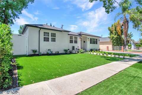 18406 Jovan Street, Tarzana, CA 91335