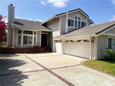 5419 E Estate Ridge Road, Anaheim Hills, CA 92807