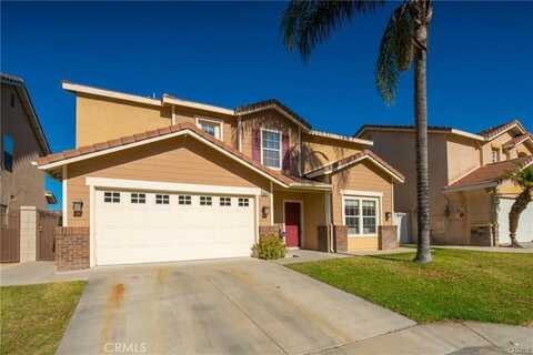 16437 Colebridge Court, Chino Hills, CA 91709