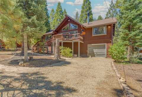 2313 Cypress Way, Pine Mountain Club, CA 93222