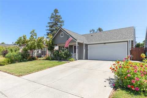 2176 Huntington Drive, Chico, CA 95928