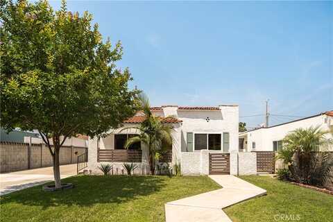 933 N Lincoln Street, Burbank, CA 91506