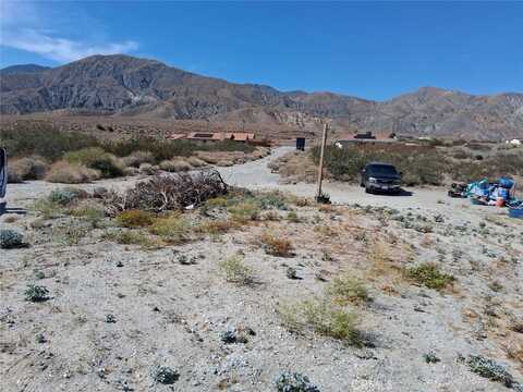 0 vacant land, Whitewater, CA 92282
