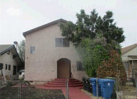 1840 W 47th Street, Los Angeles, CA 90062