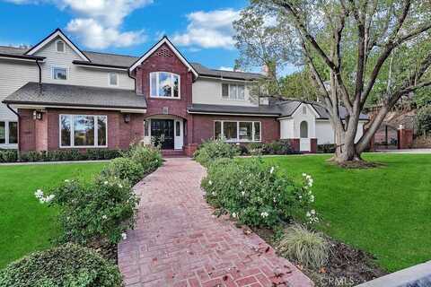 1962 Lower Lake Drive, North Tustin, CA 92705