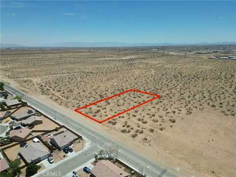 0 Air Expressway Boulevard, Adelanto, CA 92301