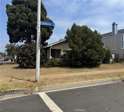 920 California Street, Huntington Beach, CA 92648