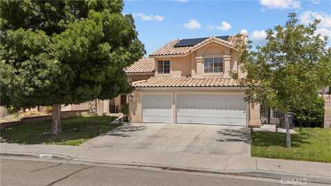 44454 Tarragon Drive, Lancaster, CA 93536
