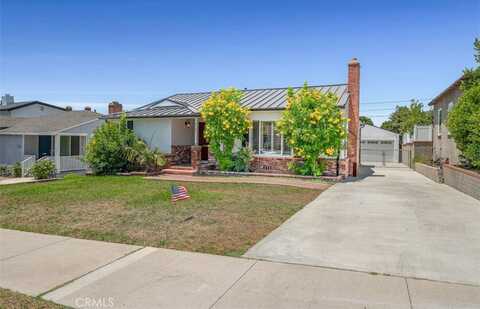 2549 N Keystone Street, Burbank, CA 91504
