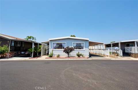 4095 Fruit, La Verne, CA 91750