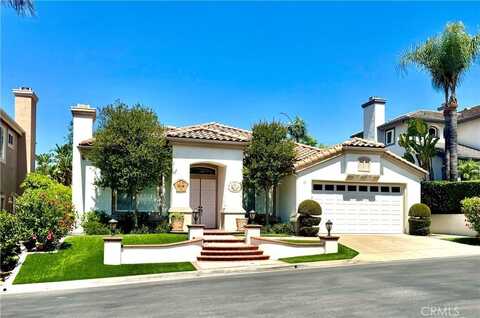 21 GOLF VIEW Drive, Rancho Santa Margarita, CA 92679