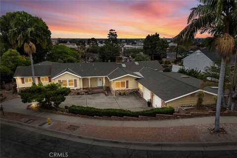 1135 Sheppard Drive, Fullerton, CA 92831