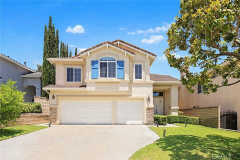 1678 Pleasant Hill Drive, Chino Hills, CA 91709