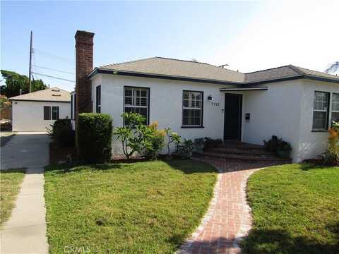 7712 Melrose Street, Buena Park, CA 90621