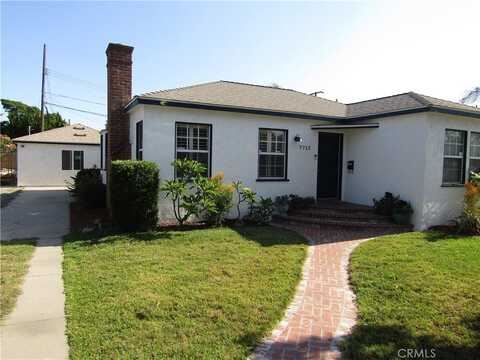 7712 Melrose Street, Buena Park, CA 90621