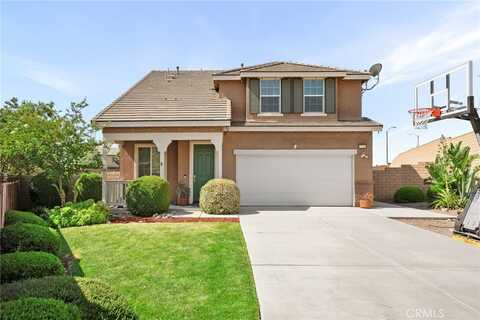 17704 Anise Drive, San Bernardino, CA 92407