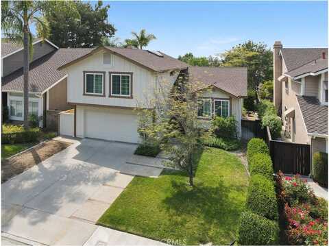 27571 Chantada, Mission Viejo, CA 92692