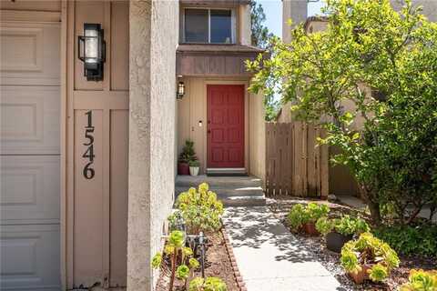 1546 Holly Court, Thousand Oaks, CA 91360