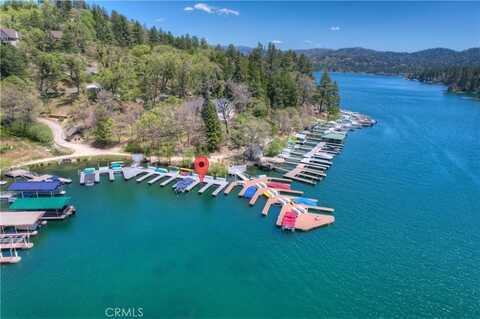 0 Tract #8 Slip 2, Lake Arrowhead, CA 92352