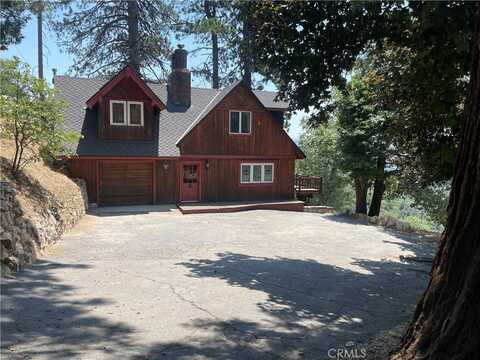28665 Willow Road, Lake Arrowhead, CA 92385