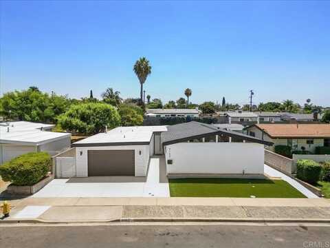 9163 Fermi Avenue, San Diego, CA 92123