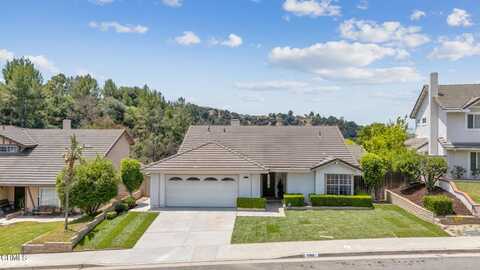 1188 Chisolm Trail Drive, Diamond Bar, CA 91765