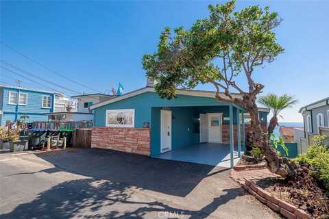 1225 Gaviota Drive, Laguna Beach, CA 92651