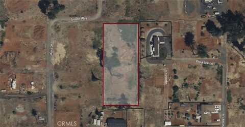 6462 Moss Lane, Paradise, CA 95969