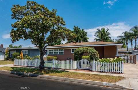 3624 Woodruff Avenue, Long Beach, CA 90808