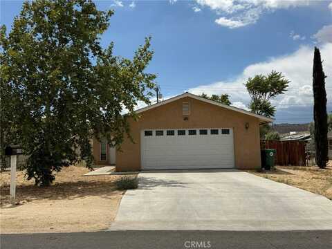 6350 Goleta Avenue, Yucca Valley, CA 92284