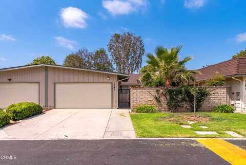 1787 Drive Monte Vista Drive, Camarillo, CA 93010