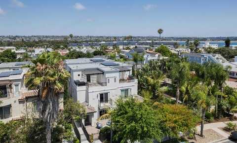 4057 Lamont Street, San Diego, CA 92109