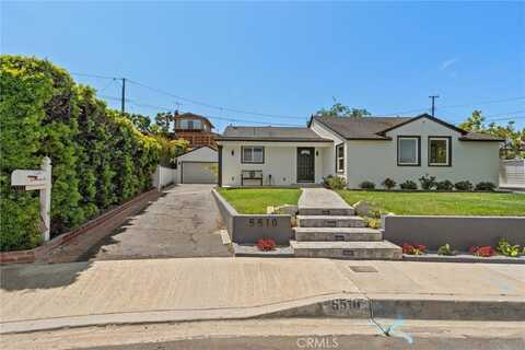 5510 Greenmeadows Street, Torrance, CA 90505