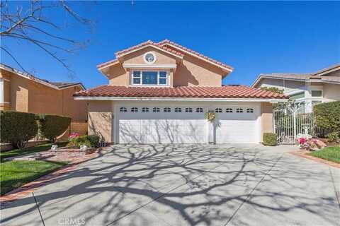 22557 Fenwall Drive, Saugus, CA 91350