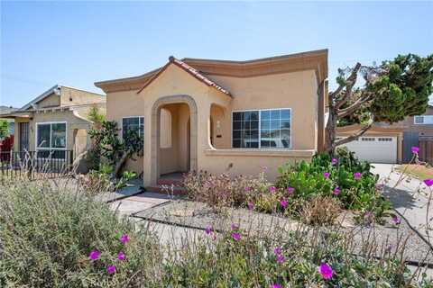 60 E Platt Street, Long Beach, CA 90805