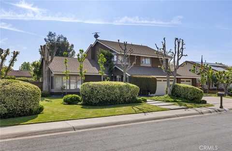 4466 Rainbow Lane, Yorba Linda, CA 92886