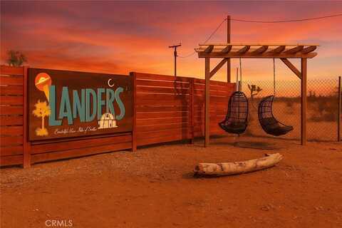 670 Ducor Avenue, Landers, CA 92285