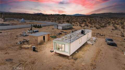 57380 Karol Lane, Landers, CA 92285