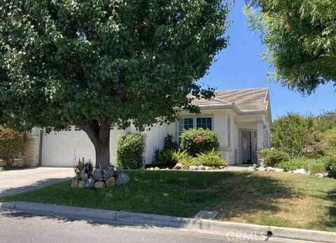 337 Upton Pyne Drive, Brentwood, CA 94513