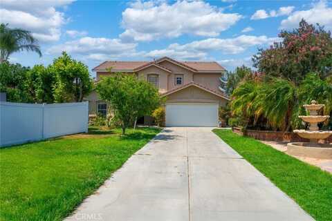 16458 Denhaven Court, Chino Hills, CA 91709