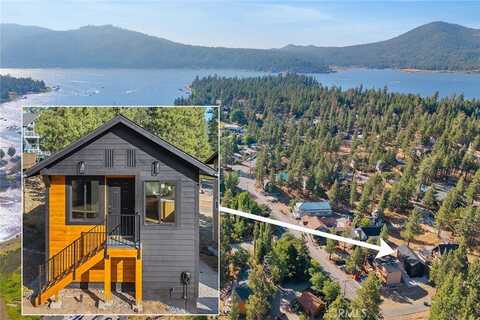 425 Castella Lane, Big Bear Lake, CA 92315
