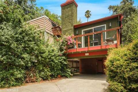 714 Brookside Lane, Sierra Madre, CA 91024