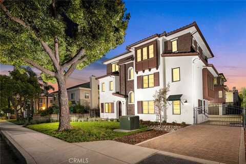 905 sunset Boulevard, Arcadia, CA 91007