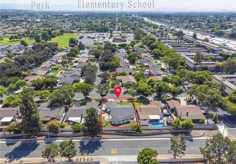 371 S Alexander Avenue, Upland, CA 91786