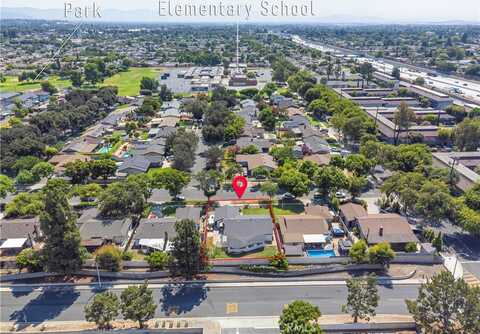 371 S Alexander Avenue, Upland, CA 91786