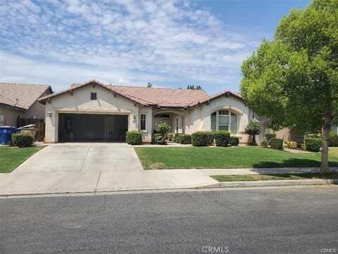 11110 Snowcreek Falls Avenue, Bakersfield, CA 93312