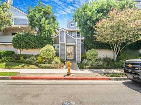 628 Daisy Avenue, Long Beach, CA 90802