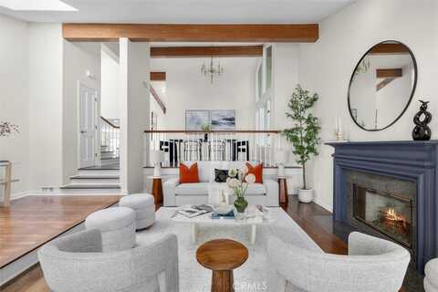 3550 Coolheights Drive, Rancho Palos Verdes, CA 90275