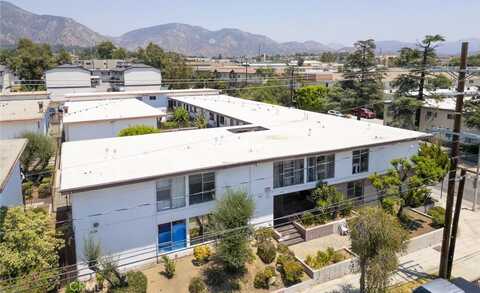 13040 Dronfield Avenue, Sylmar, CA 91342